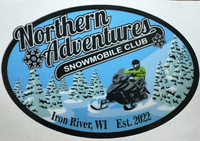 Northern Adventures Snowmobile Club