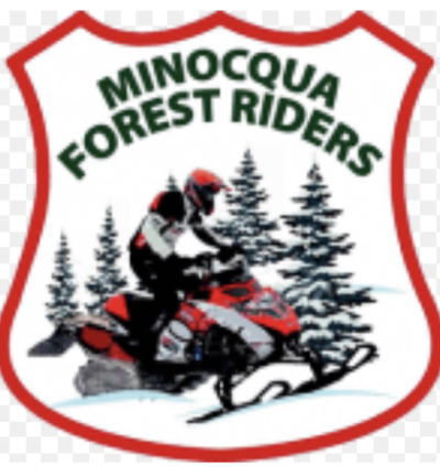 Minocqua Forest Riders 