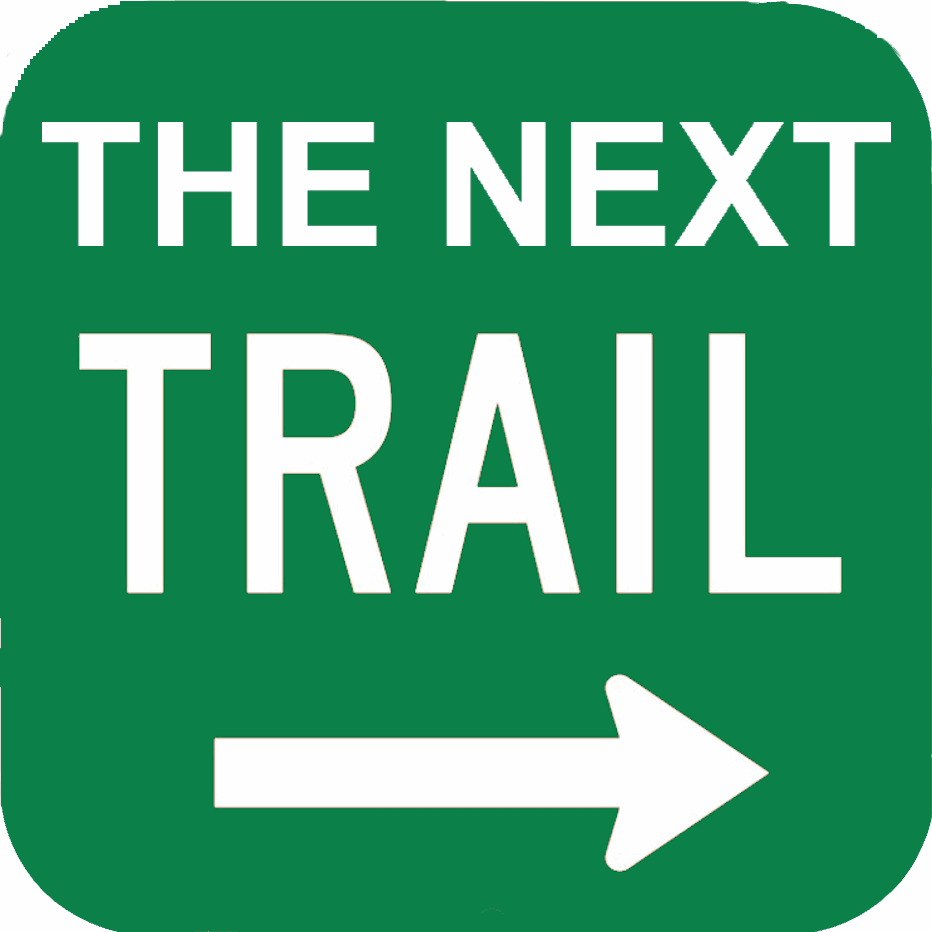 The Next Trail logo