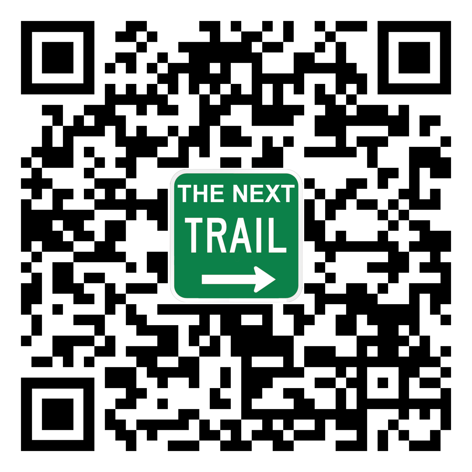 FIND YOUR NEXT TRAIL visual data 3
